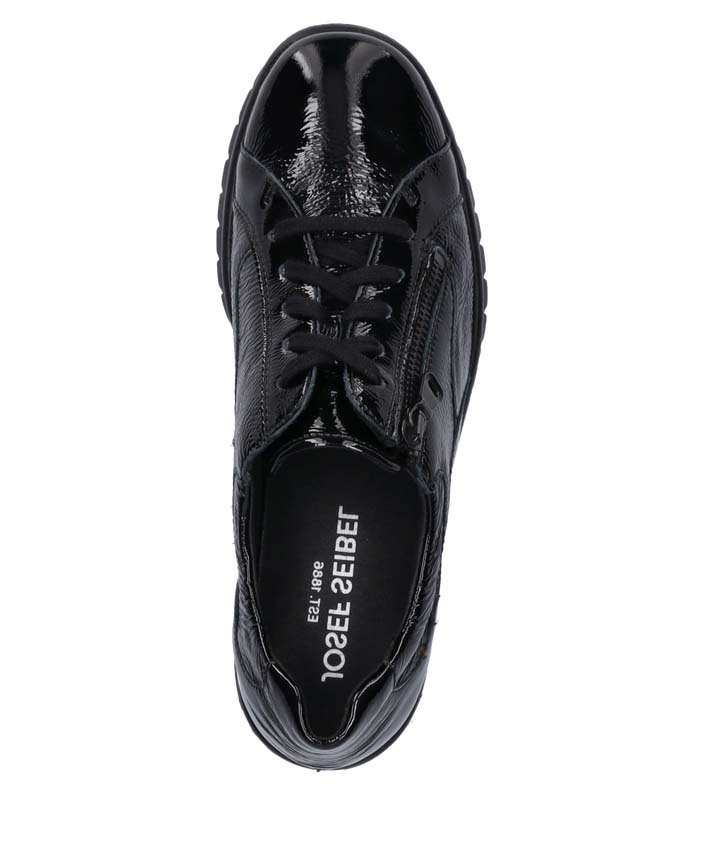 Neu Eingetroffen Josef Seibel Damen Calais 22 - Schwarz