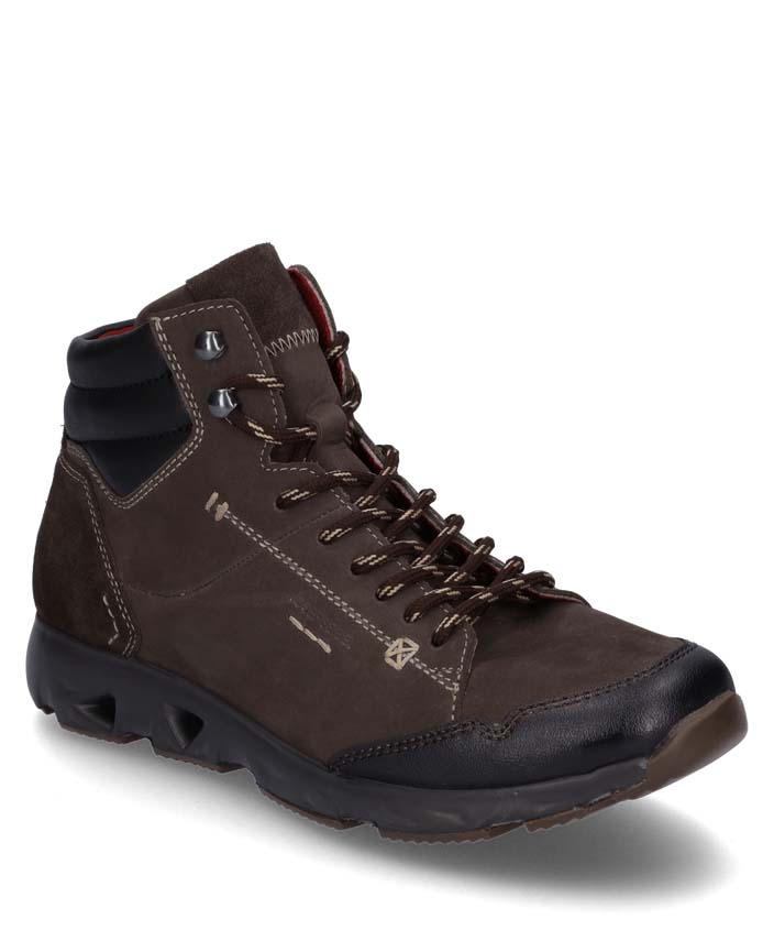 Neu Eingetroffen Josef Seibel Noah 55 - Braun