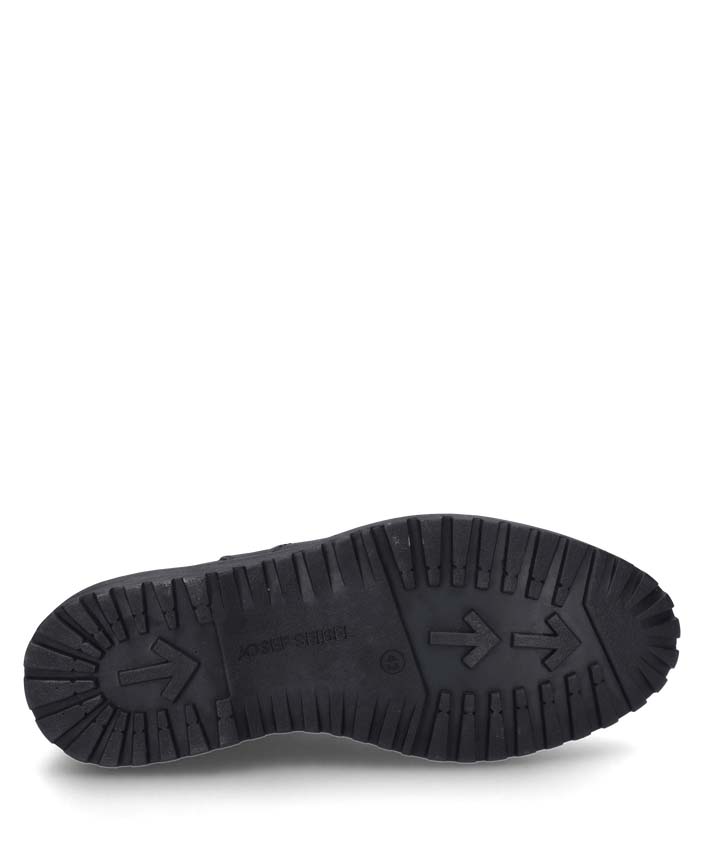 Neu Eingetroffen Josef Seibel Erroll 51 - Schwarz