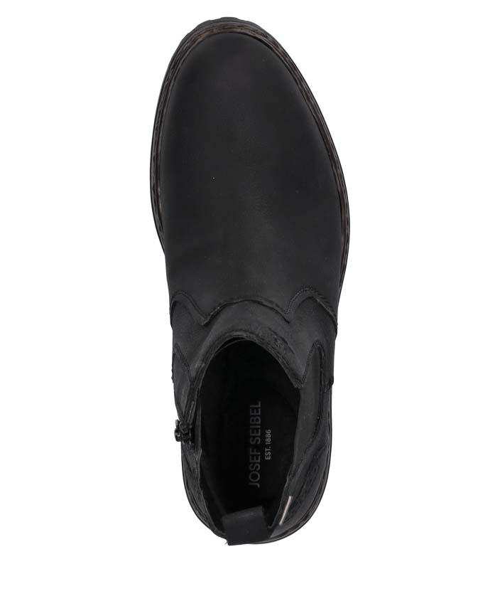 Neu Eingetroffen Josef Seibel Erroll 51 - Schwarz