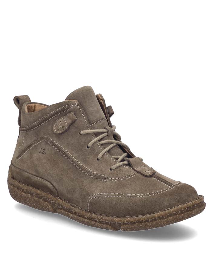 Neu Eingetroffen Josef Seibel Damen Neele 52 - Beige