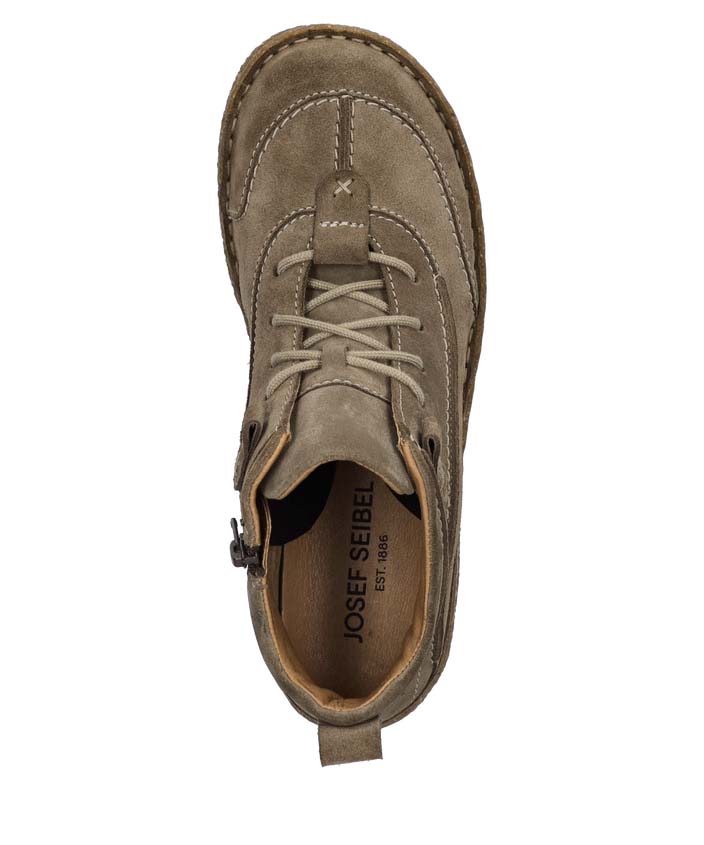 Neu Eingetroffen Josef Seibel Damen Neele 52 - Beige