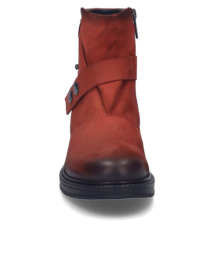 Neu Eingetroffen Josef Seibel Roxanna 01 - Rot