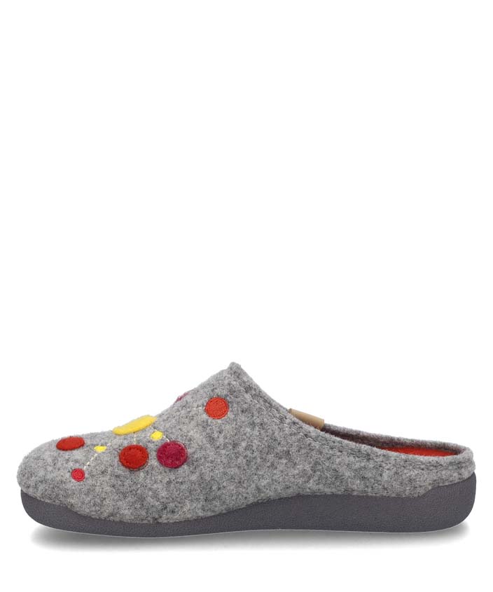 Neu Eingetroffen Josef Seibel Damen Cara 02 - Grau