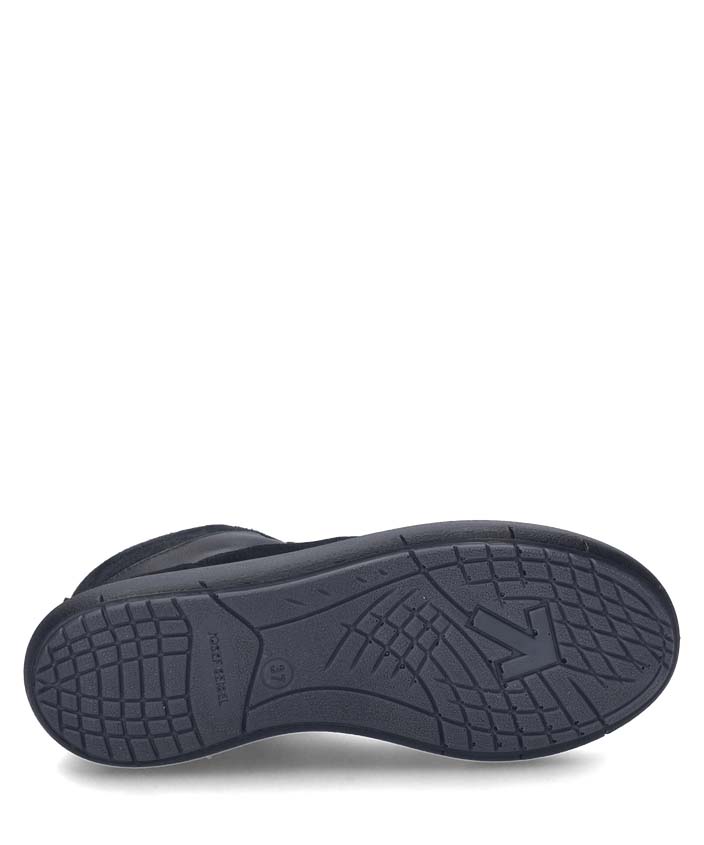 Neu Eingetroffen Josef Seibel Megan 53 - Schwarz