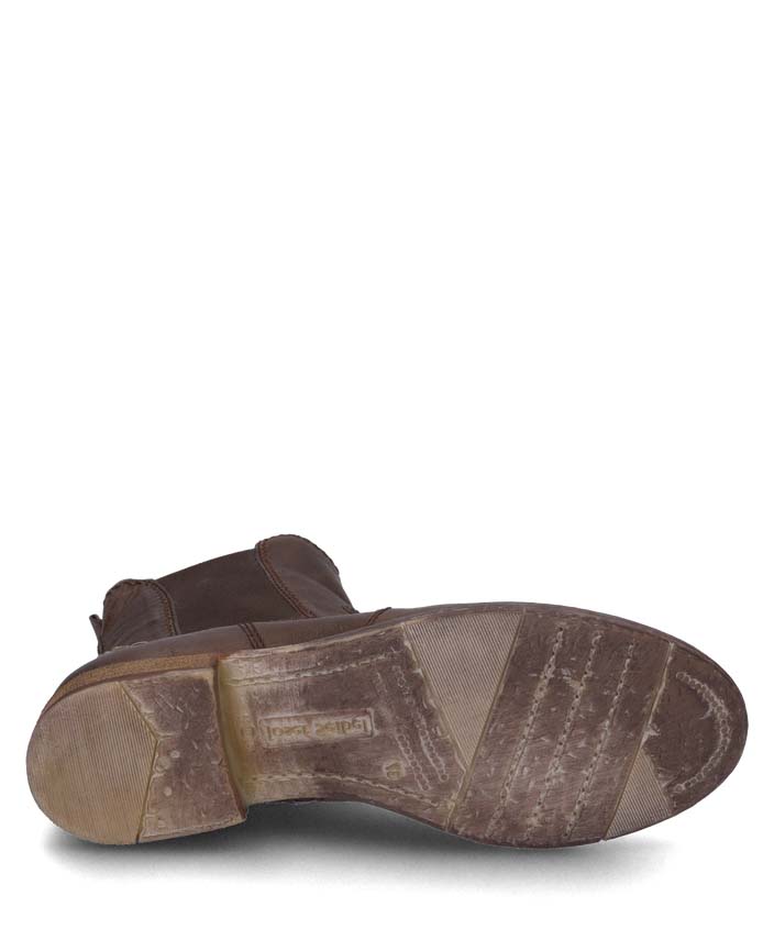 Neu Eingetroffen Josef Seibel Sienna 80 - Braun