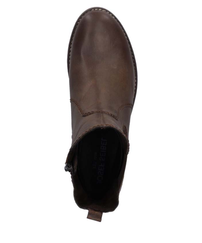 Neu Eingetroffen Josef Seibel Sienna 80 - Braun