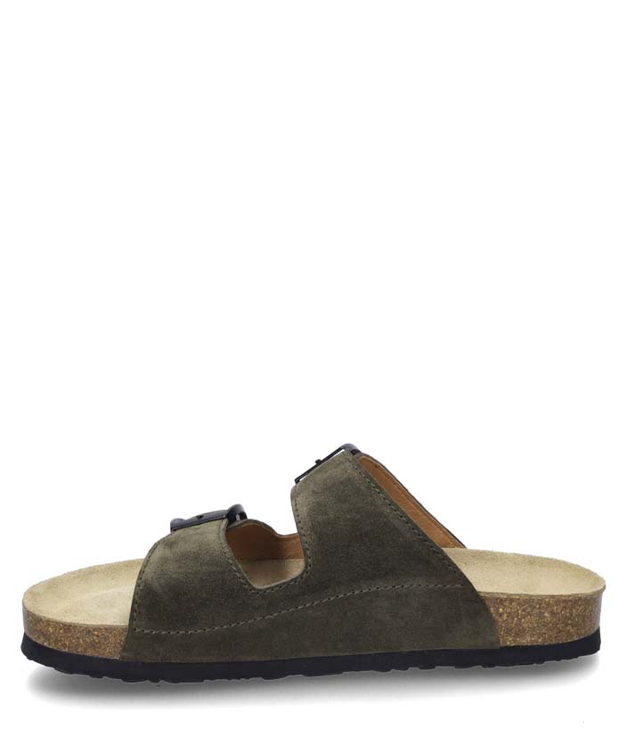 Neu Eingetroffen Josef Seibel Damen Hermine 06 - Grün