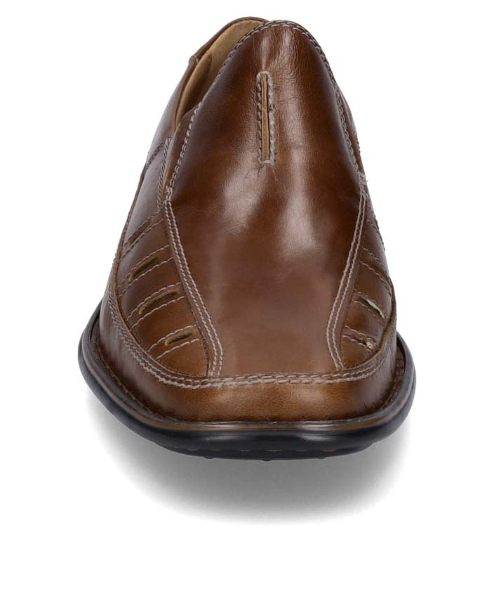 Neu Eingetroffen Josef Seibel Herren Steven 12 - Beige