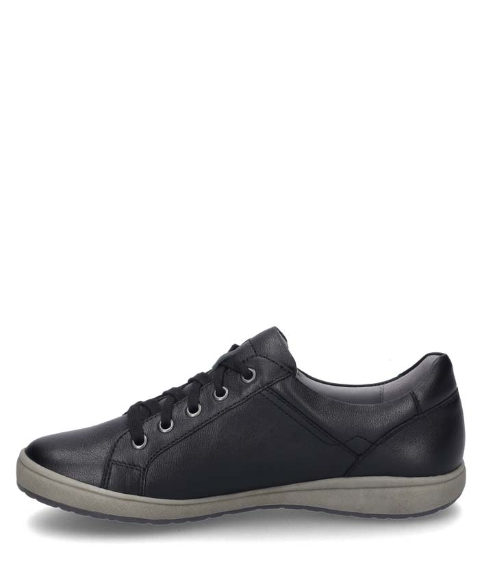 Neu Eingetroffen Josef Seibel Caren 12 - Schwarz