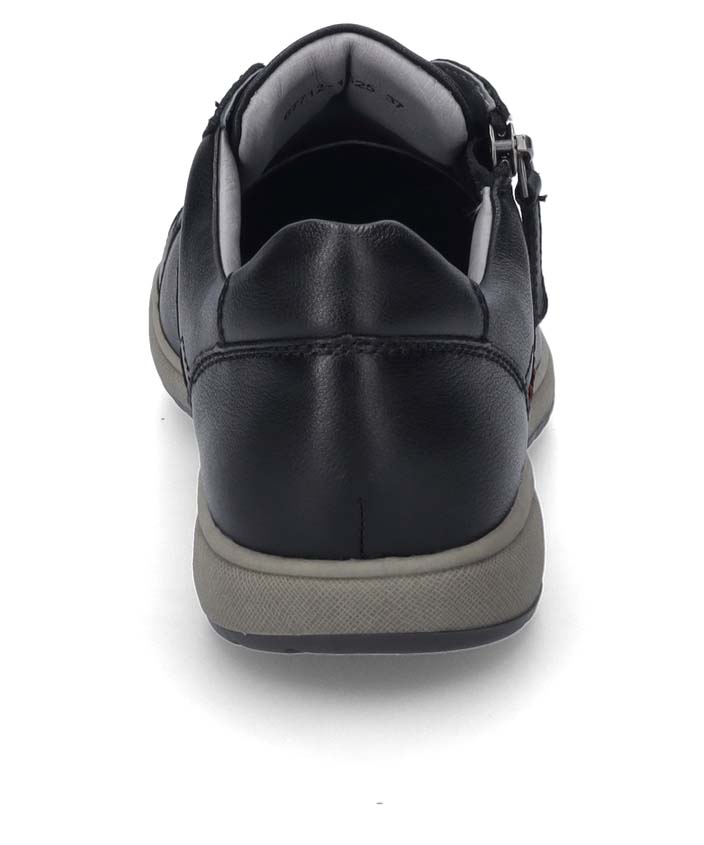 Neu Eingetroffen Josef Seibel Caren 12 - Schwarz