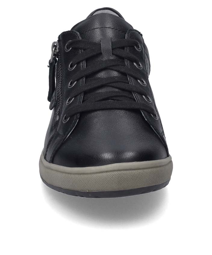 Neu Eingetroffen Josef Seibel Caren 12 - Schwarz