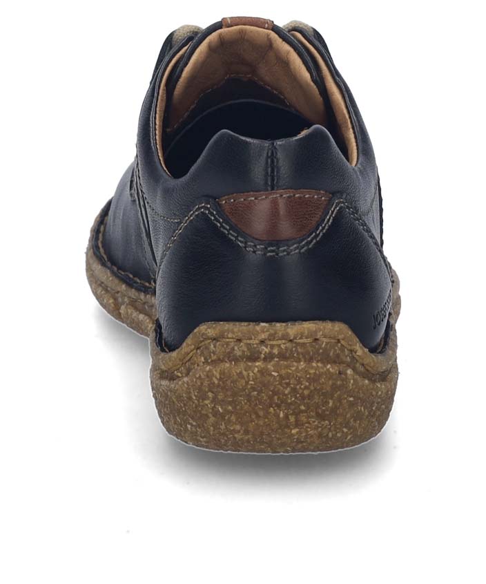 Neu Eingetroffen Josef Seibel Damen Neele 44 - Schwarz