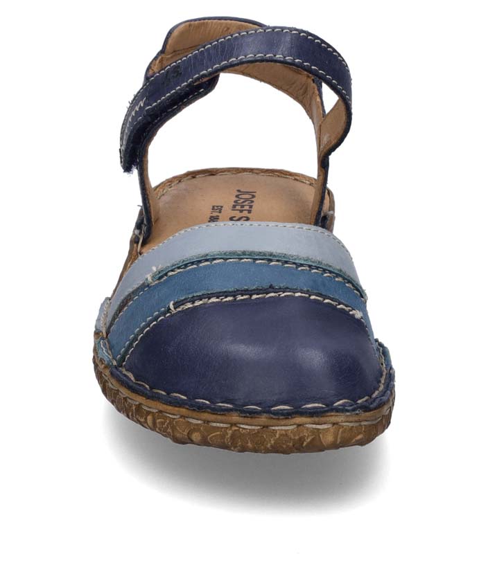 Neu Eingetroffen Josef Seibel Damen Rosalie 44 - Blau