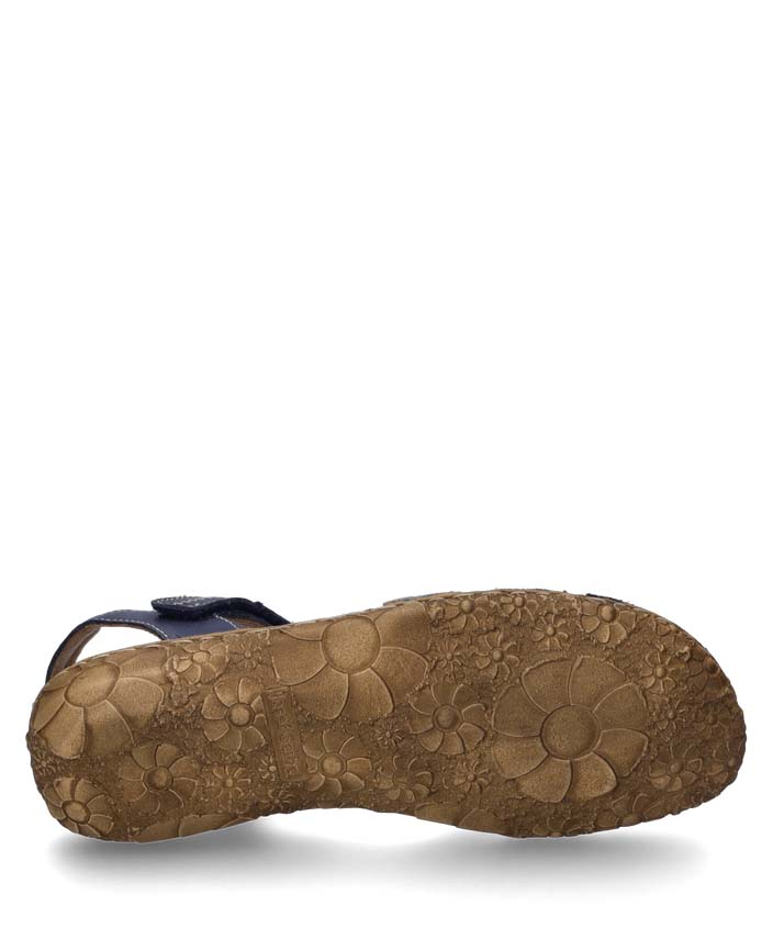 Neu Eingetroffen Josef Seibel Damen Rosalie 44 - Blau