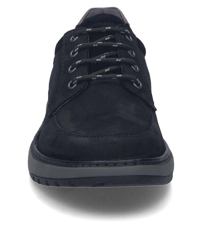 Neu Eingetroffen Josef Seibel Clayton 01 - Schwarz