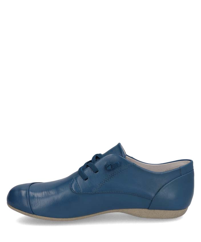 Neu Eingetroffen Josef Seibel Damen Fiona 01 - Blau