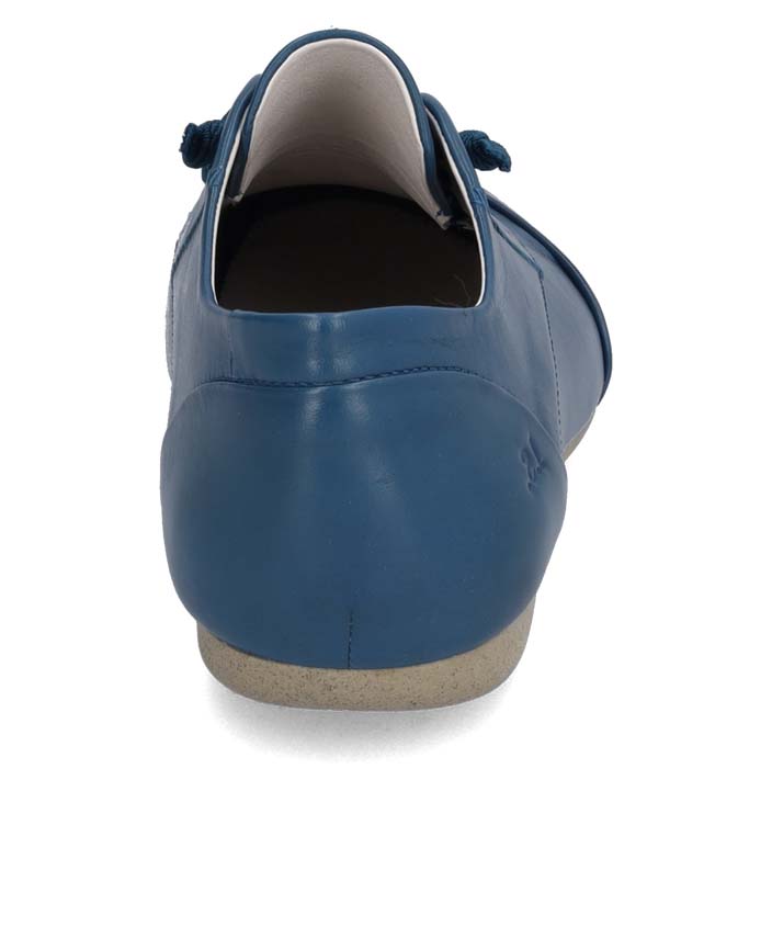 Neu Eingetroffen Josef Seibel Damen Fiona 01 - Blau