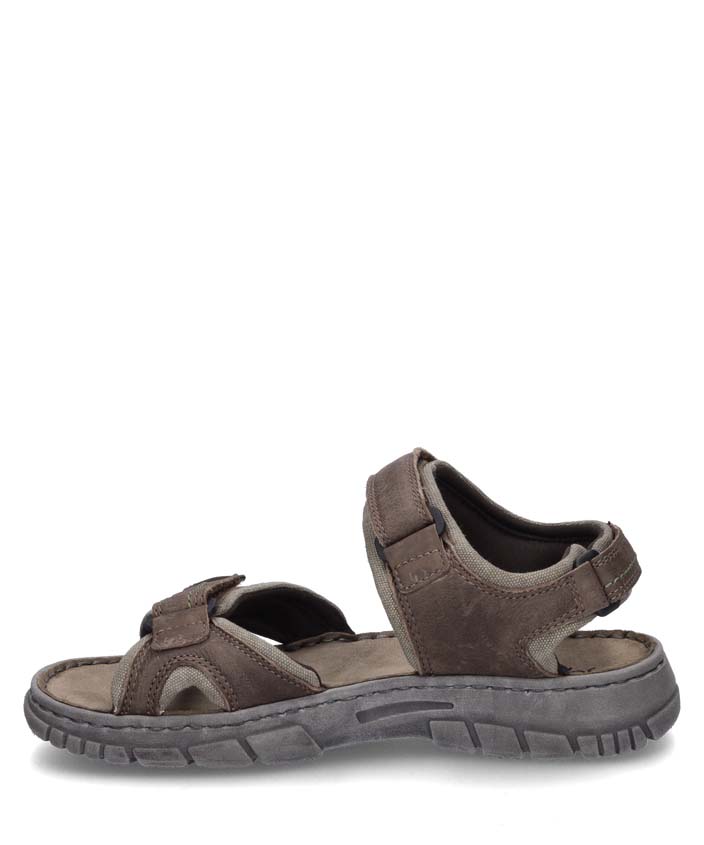 Neu Eingetroffen Josef Seibel Herren Brendan 03 - Braun