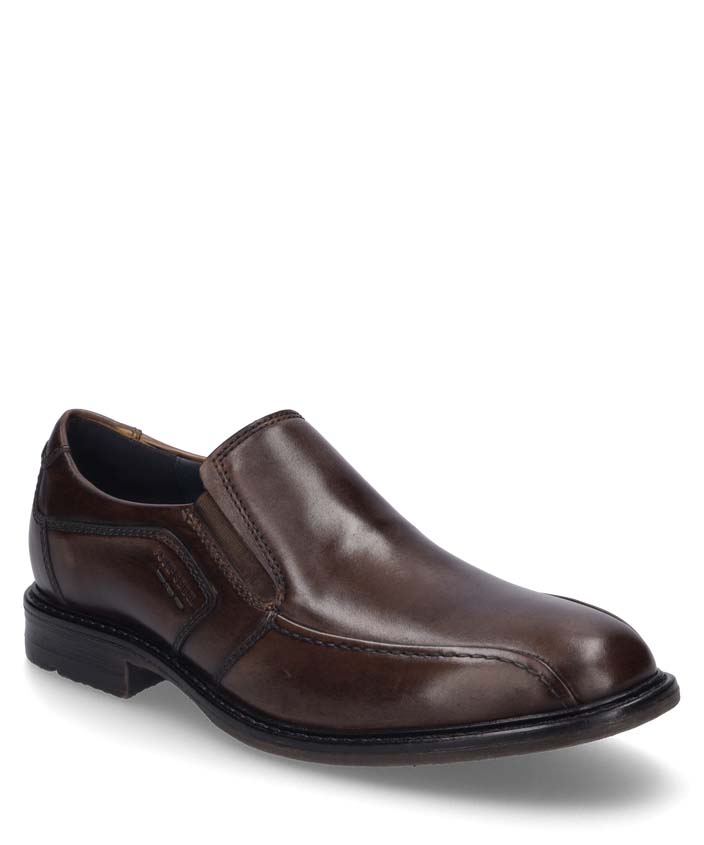 Neu Eingetroffen Josef Seibel Earl 13 - Braun