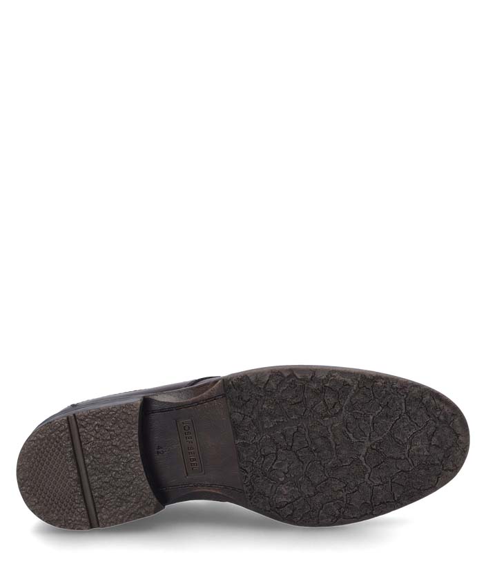 Neu Eingetroffen Josef Seibel Earl 13 - Braun