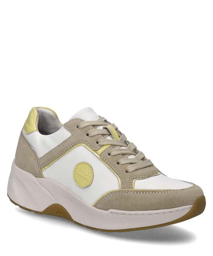 Neu Eingetroffen Josef Seibel Damen Lissi 12 - Beige