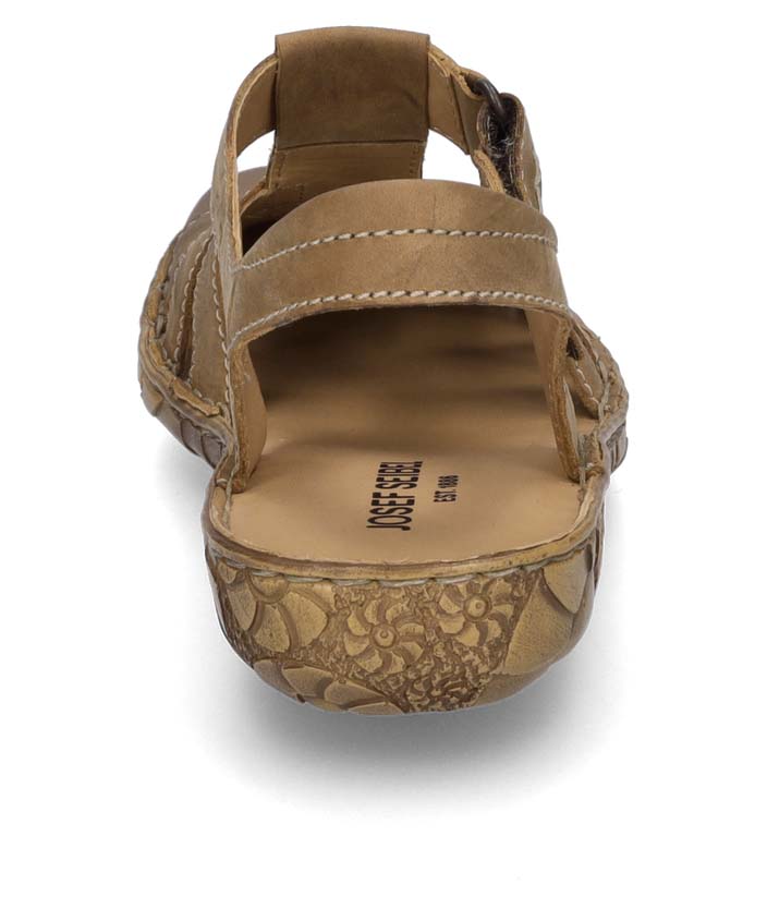 Neu Eingetroffen Josef Seibel Rosalie 48 - Beige