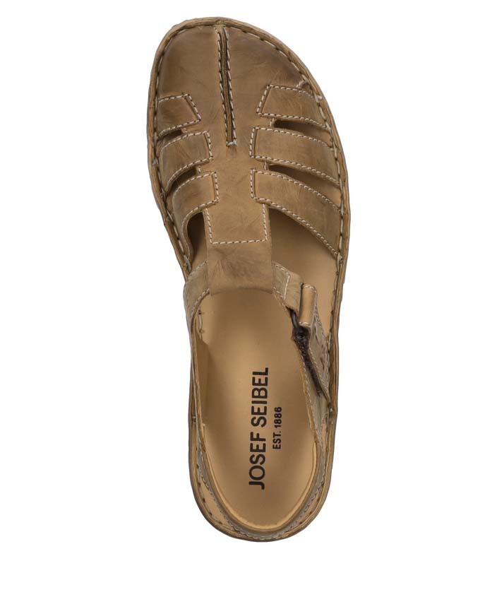 Neu Eingetroffen Josef Seibel Rosalie 48 - Beige