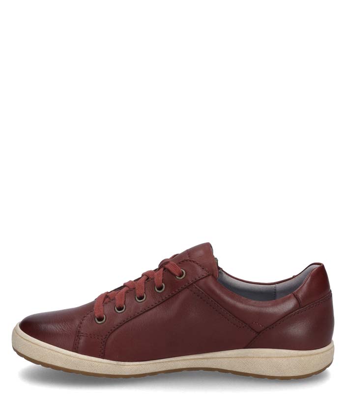 Neu Eingetroffen Josef Seibel Damen Caren 12 - Rot