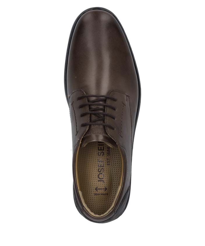 Neu Eingetroffen Josef Seibel Alastair 01 - Braun