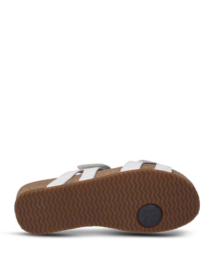 Neu Eingetroffen Josef Seibel Damen Tonga 04 - Weiß