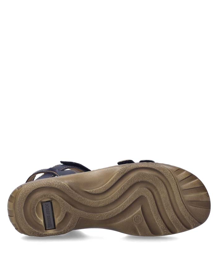 Neu Eingetroffen Josef Seibel Debra 62 - Blau