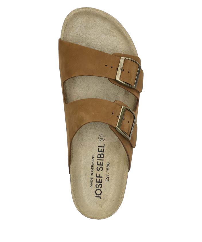 Neu Eingetroffen Josef Seibel Damen Hermine 01 - Beige