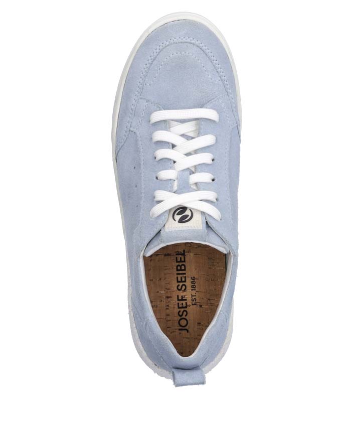 Neu Eingetroffen Josef Seibel Damen Wilma 03 - Blau