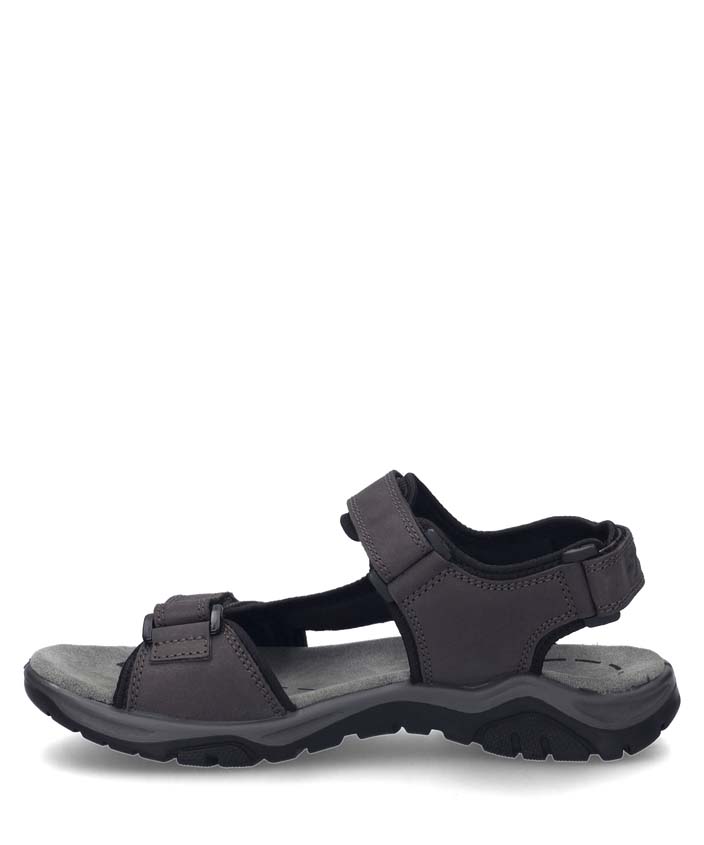 Neu Eingetroffen Josef Seibel Herren Arlo 02 - Grau