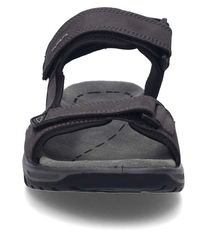 Neu Eingetroffen Josef Seibel Herren Arlo 02 - Grau