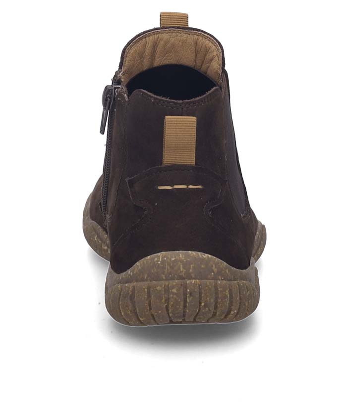 Neu Eingetroffen Josef Seibel Damen Wynona 04 - Braun