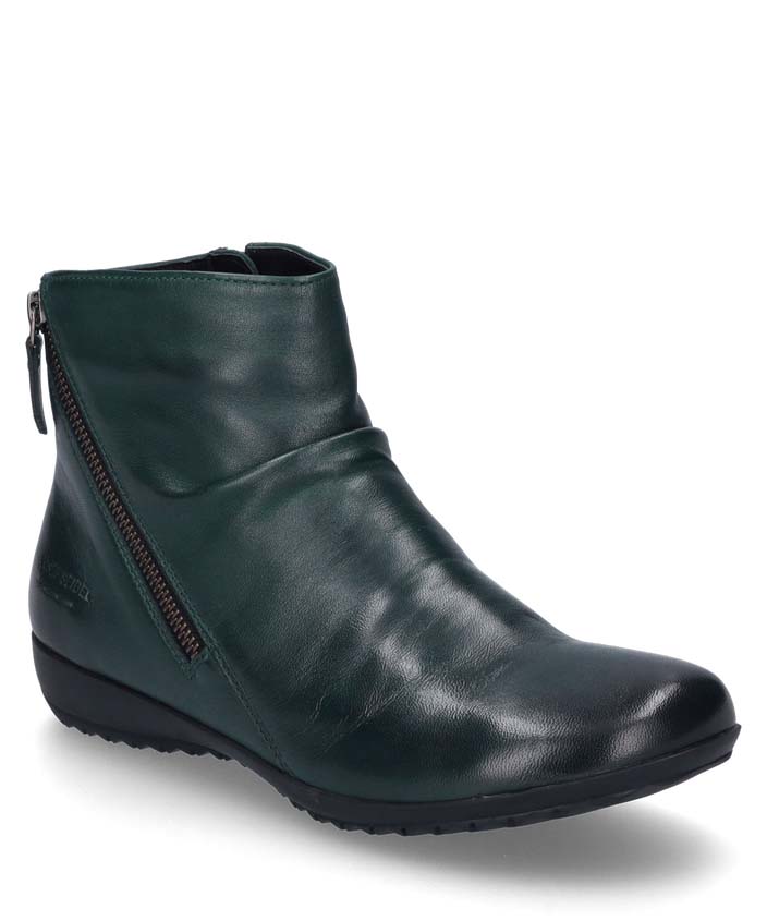 Neu Eingetroffen Josef Seibel Damen Naly 61 - Grün