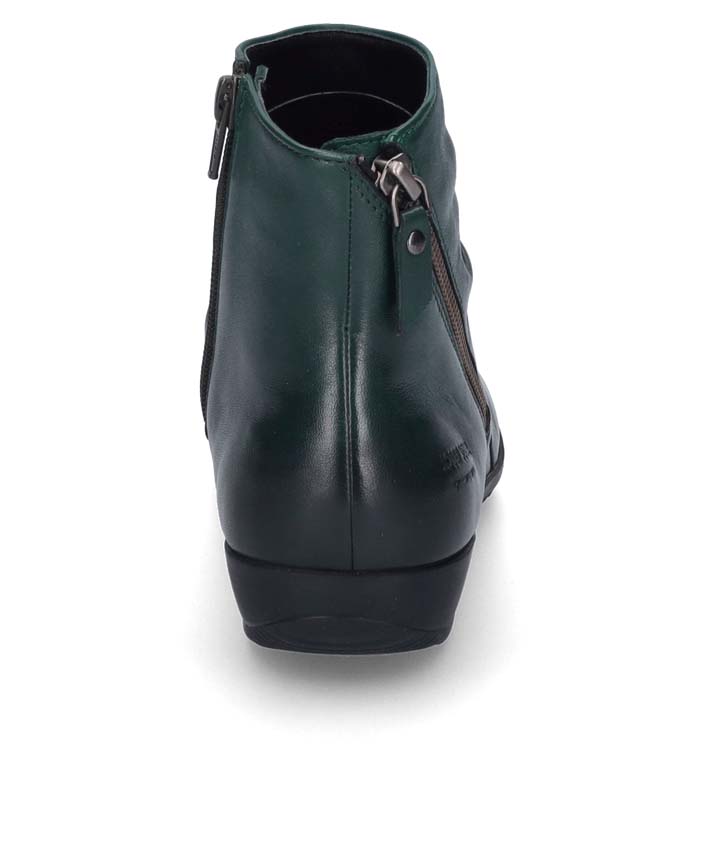 Neu Eingetroffen Josef Seibel Damen Naly 61 - Grün