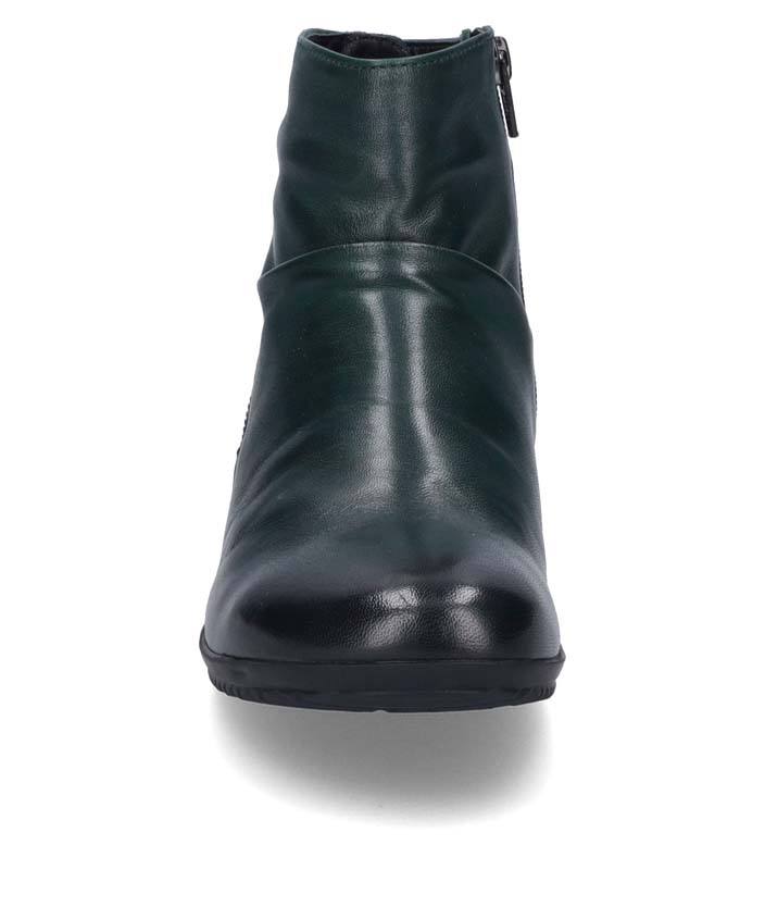 Neu Eingetroffen Josef Seibel Damen Naly 61 - Grün