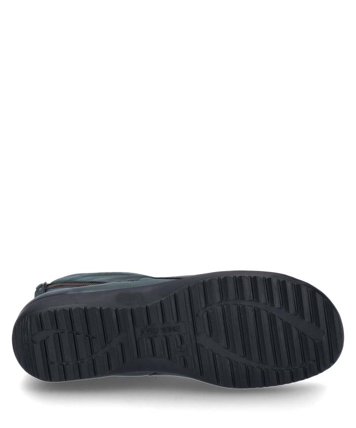 Neu Eingetroffen Josef Seibel Damen Naly 61 - Grün