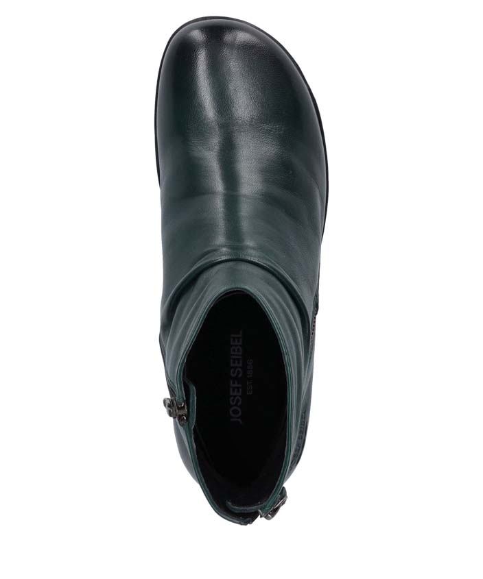 Neu Eingetroffen Josef Seibel Damen Naly 61 - Grün