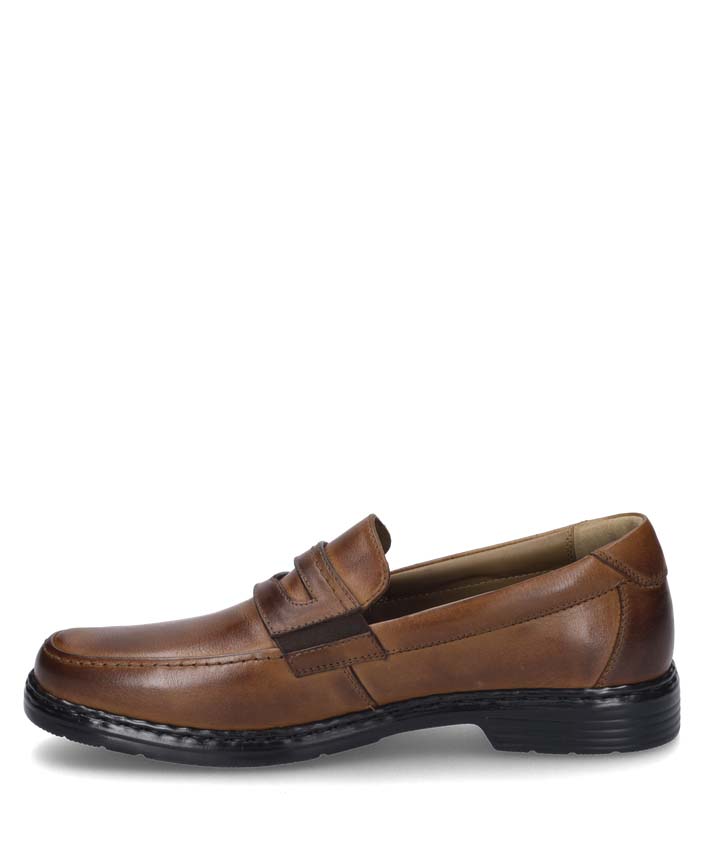 Neu Eingetroffen Josef Seibel Herren Alastair 06 - Braun