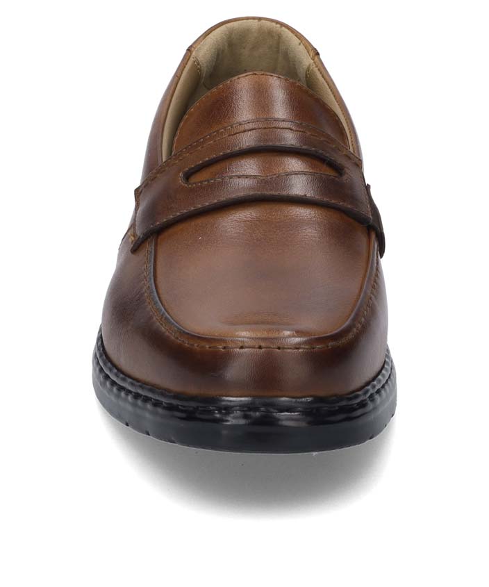 Neu Eingetroffen Josef Seibel Herren Alastair 06 - Braun