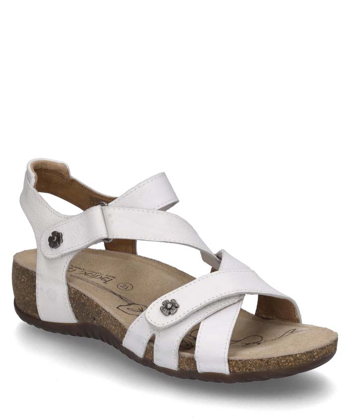 Neu Eingetroffen Josef Seibel Natalya 11 - Weiß