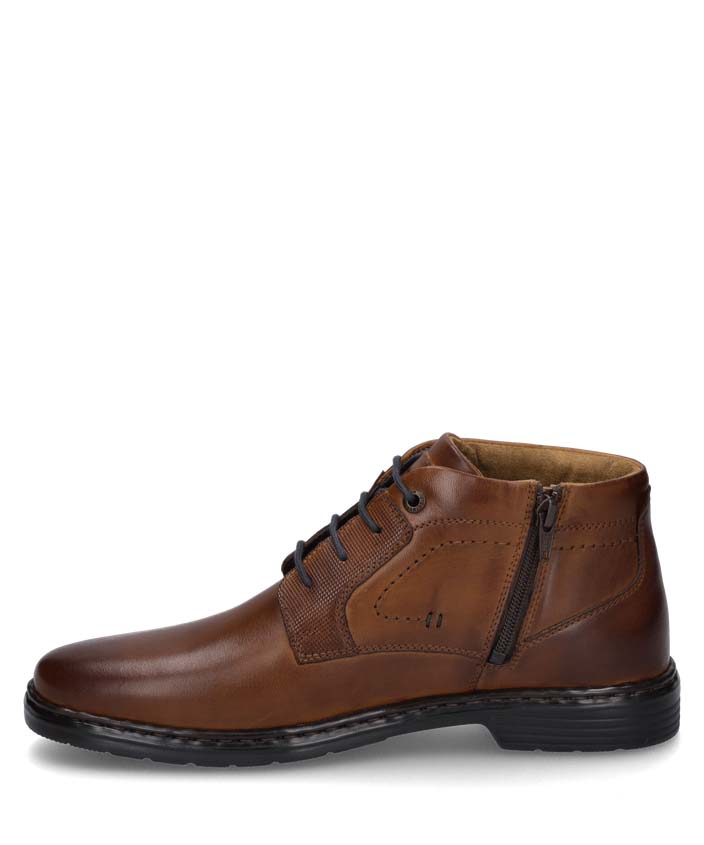 Neu Eingetroffen Josef Seibel Herren Alastair 17 - Braun