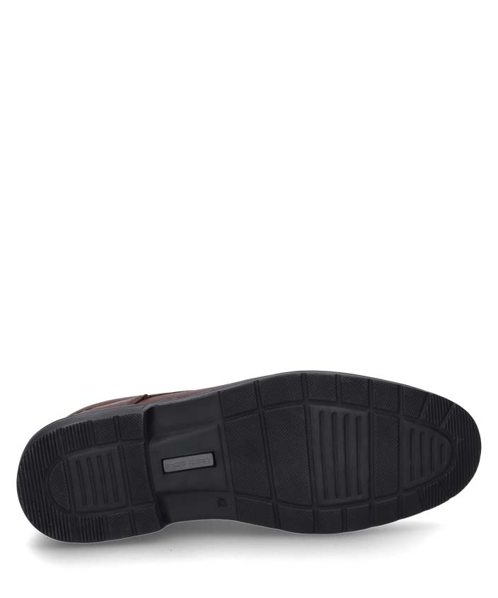 Neu Eingetroffen Josef Seibel Herren Alastair 17 - Braun