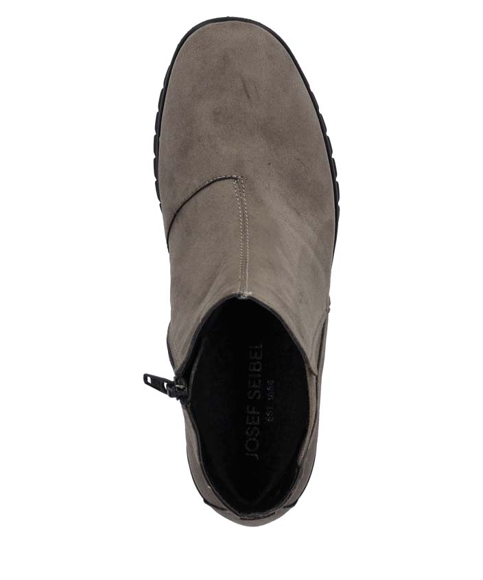 Neu Eingetroffen Josef Seibel Damen Calais 54 - Beige