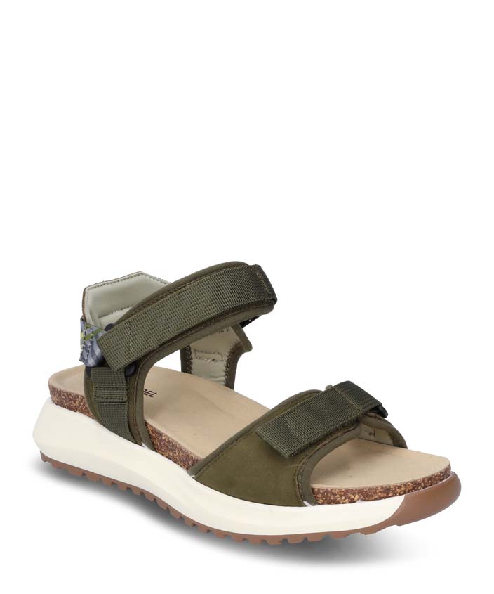 Neu Eingetroffen Josef Seibel Annie 04 - Grün