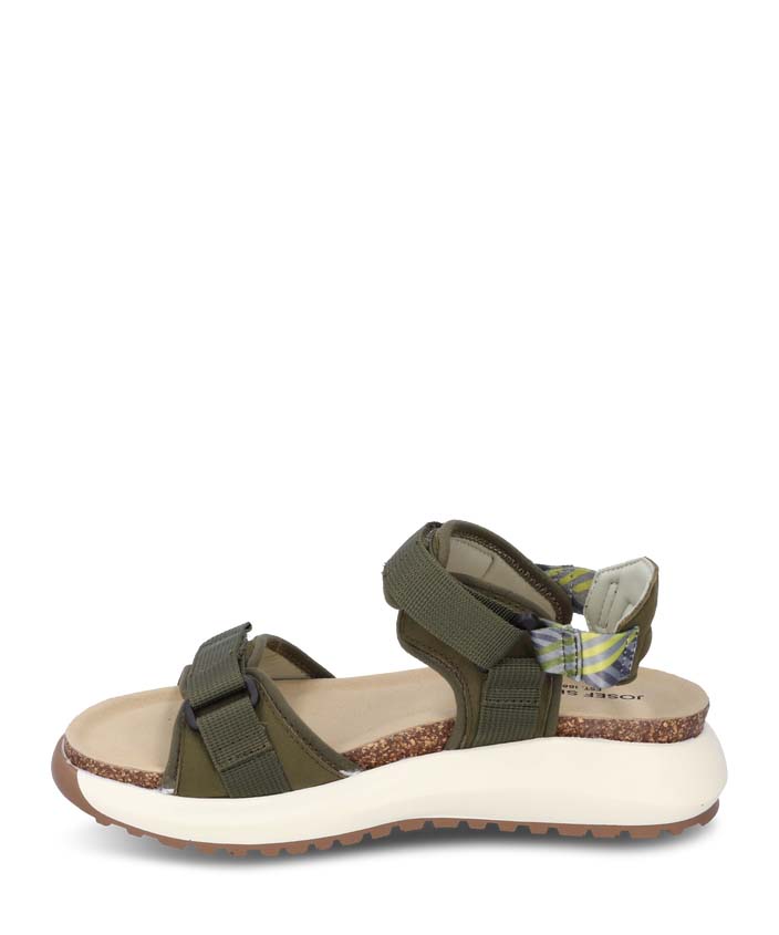 Neu Eingetroffen Josef Seibel Annie 04 - Grün